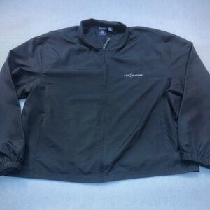 Men's Black Jacket